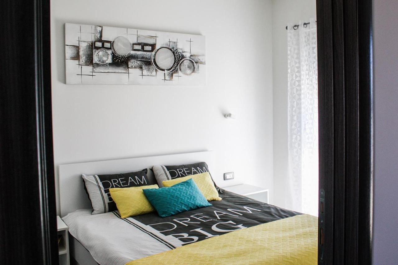 Apartmani Hiza I Vila 贝蒂纳 外观 照片