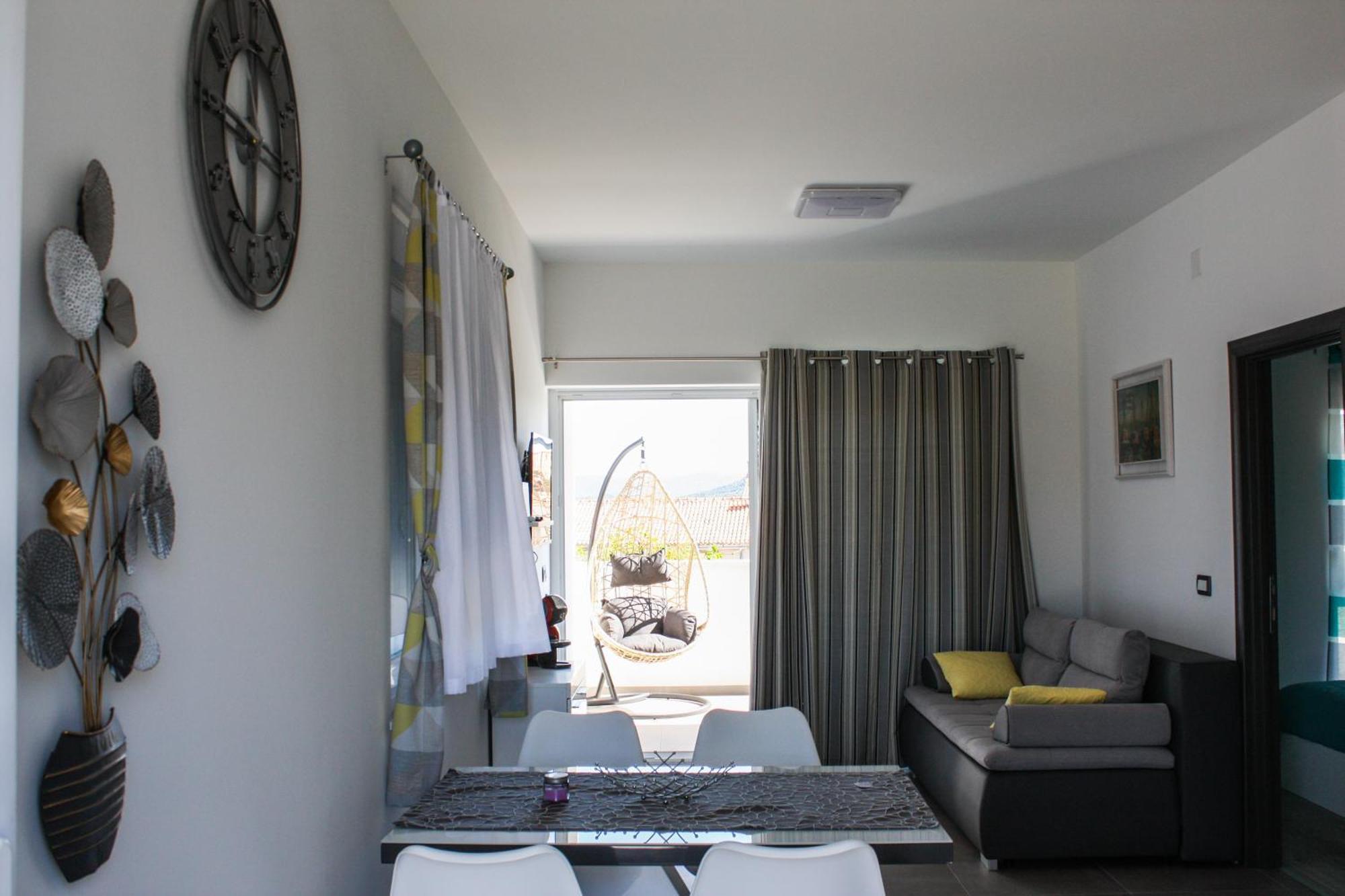Apartmani Hiza I Vila 贝蒂纳 外观 照片
